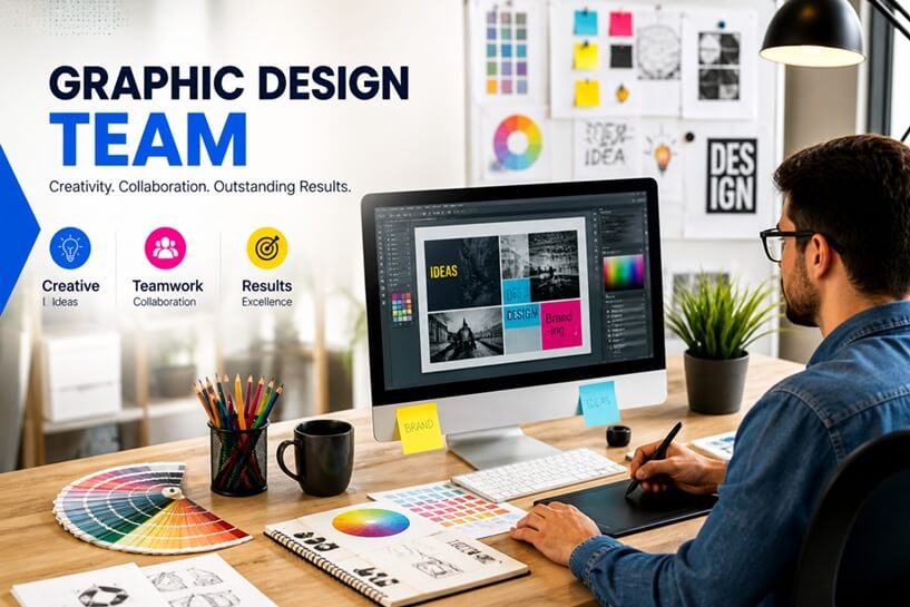 Graphic Design team Advertise with us What's on in Stoke on Trent